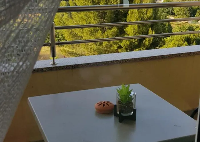 Apartment Sunshine