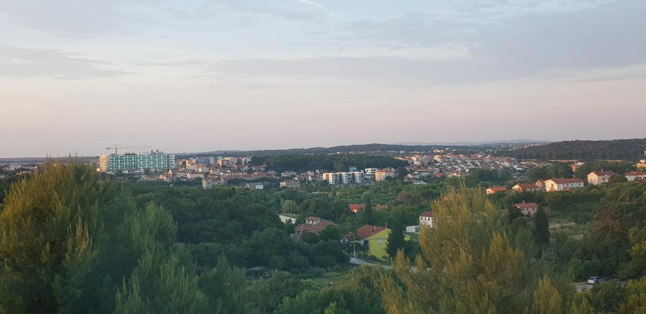 Sunshine Apartment Pula