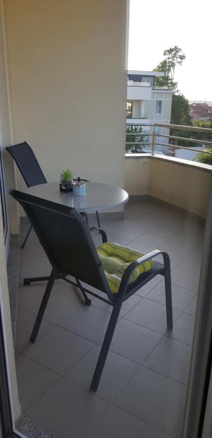 Sunshine Apartment *
