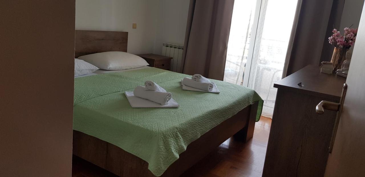 Apartment Sunshine Pula