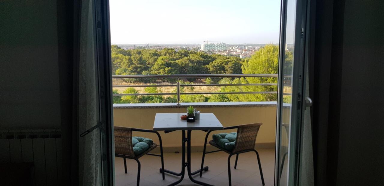 Sunshine Apartment Pula