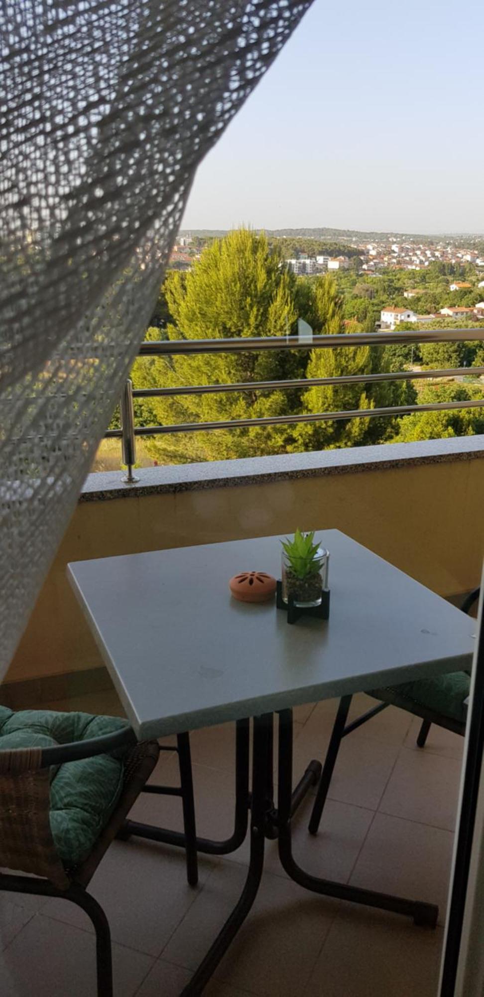 Sunshine Apartment Pula
