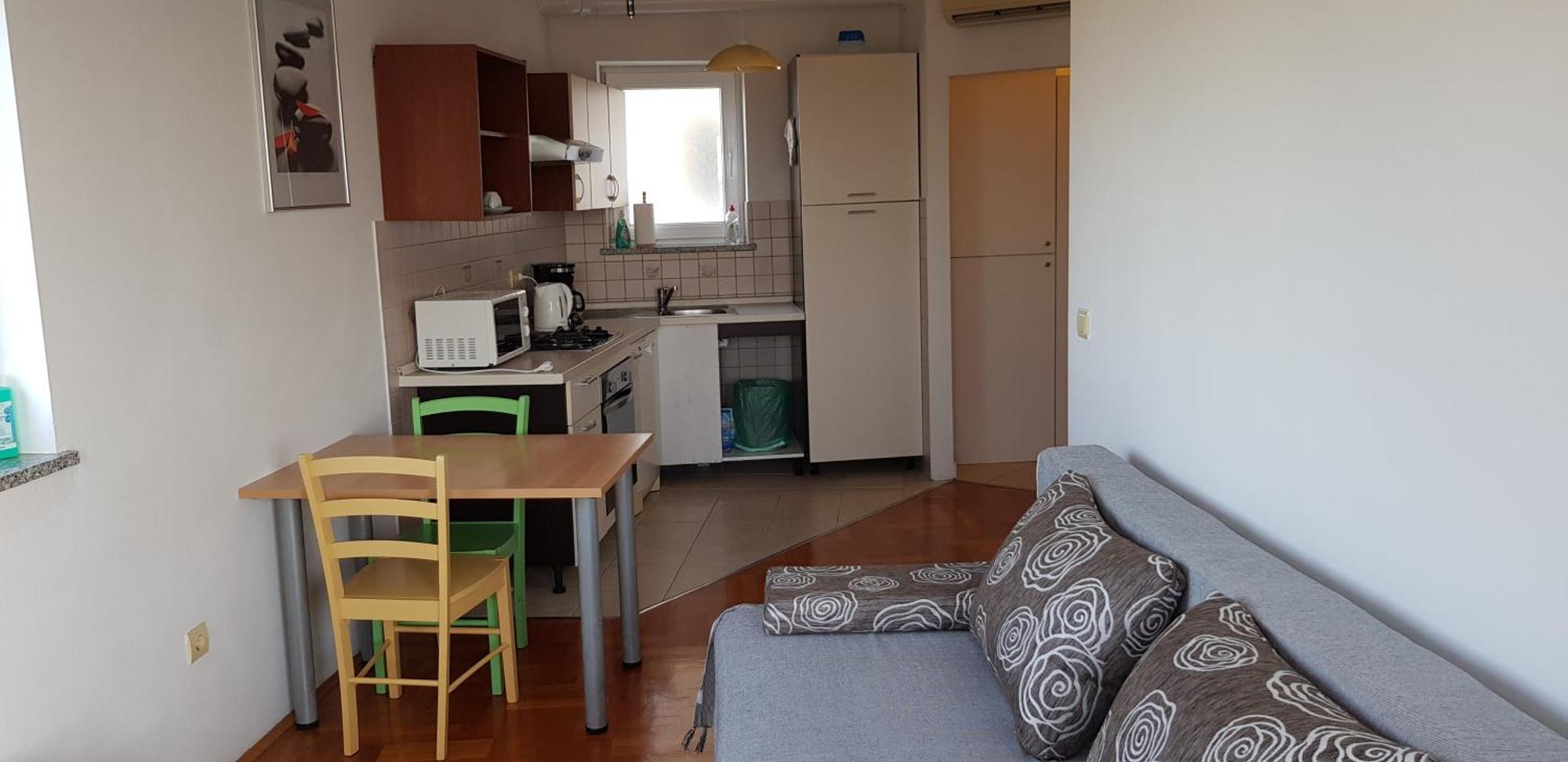 Apartment Sunshine