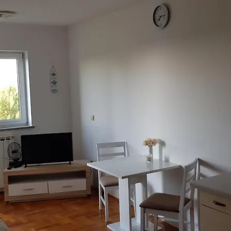 Apartment Sunshine Pula Exterior photo