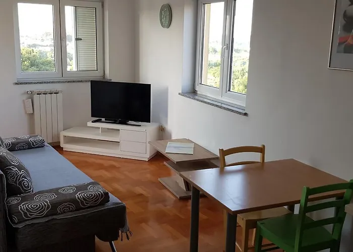 Apartment Sunshine