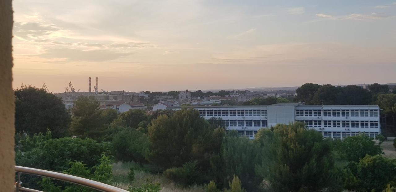 Sunshine Apartment Pula