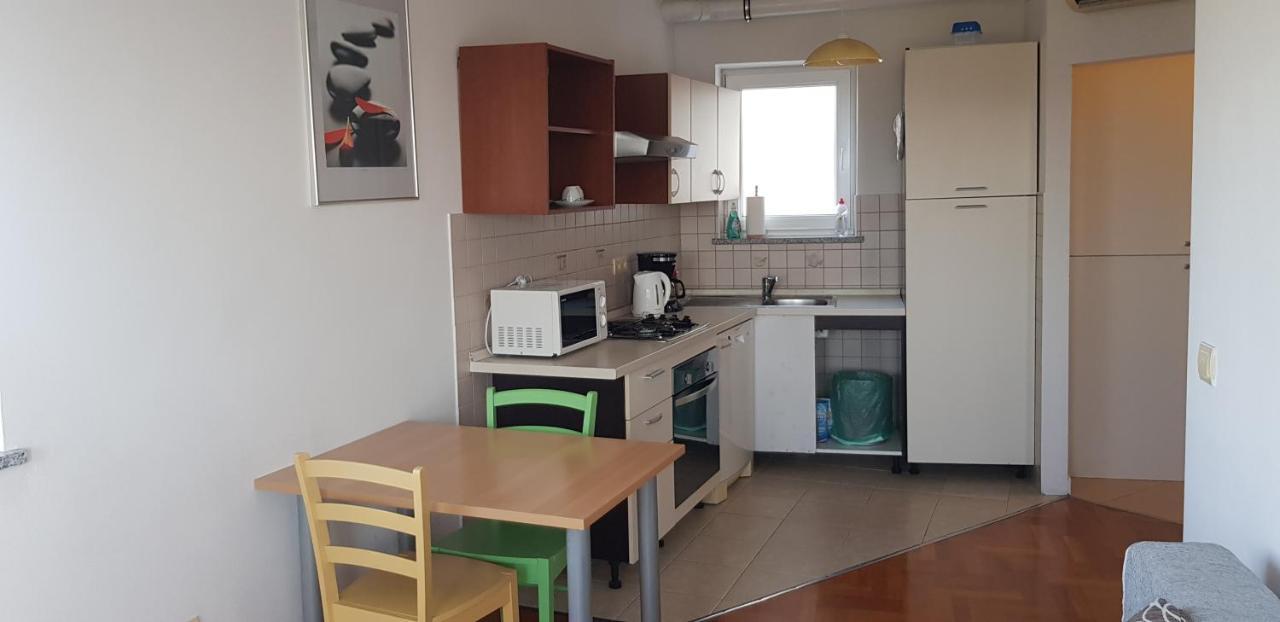 Apartment Sunshine Pula